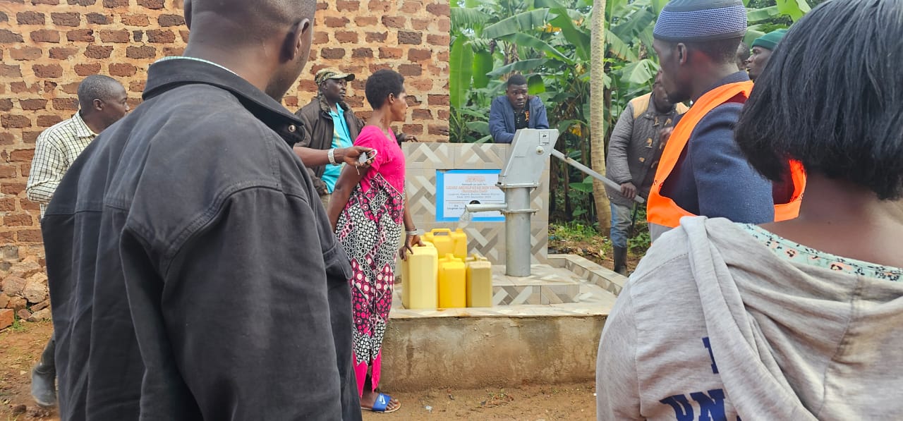 Clean Water Campaign